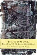 Espa�a 1808-1996