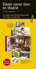 D�nde comer bien en Madrid