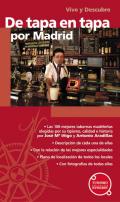 De tapa en tapa por Madrid