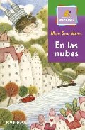En las nubes