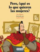 Pero, �qu�s es lo que quieren las mujeres?