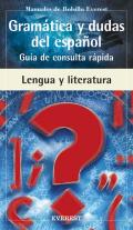 Gram�tica y dudas del espa�ol