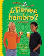 �Tienes hambre?