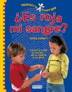 �Es roja mi sangre?