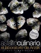 Asfalto culinario