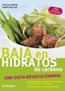 Baja en hidratos de carbono