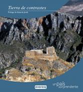 Tierra de contrastes
