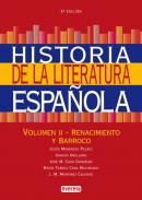 Historia de la literatura espa�ola, 2