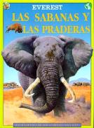 Las sabanas y las praderas