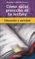 C�mo sacar provecho de tu lectura