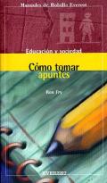 C�mo tomar apuntes