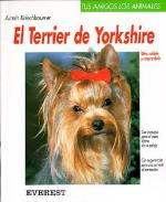 El yorkshire terrier