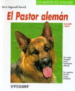 El pastor alem�n
