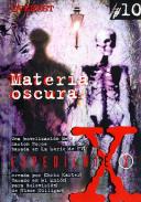 Materia oscura