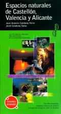 Espacios naturales de Castell�n, Valencia y Alicante