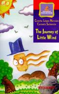 The journey of Little Wind