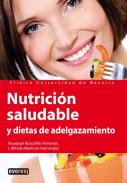 Nutrici�n saludable y dietas de adelgazamiento