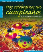 Hoy celebramos un cumplea�os