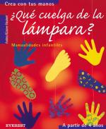 �Qu� cuelga de la l�mpara?