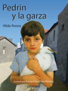 Pedr�n y la garza