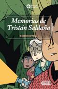 Memorias de Trist�n Salda�a