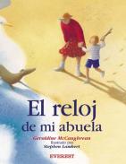 El reloj de mi abuela