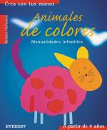 Animales de colores