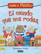 El mundo que nos rodea