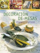 Decoraci�n de mesas
