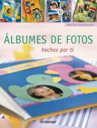 �lbumes de fotos