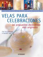 Velas para celebraci�n