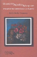 Gustavo Adolfo B�cquer, precursor del simbolismo en Espa�a