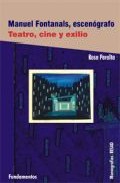 Manuel Fontanals, escen�grafo