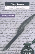 Palabra de mujer