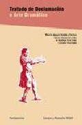 Tratado de declamaci�n o arte dram�tico