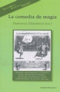 La comedia de magia