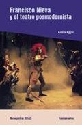 Francisco Nieva y el teatro posmodernista