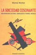 La sociedad disonante