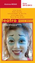 Teatro, piezas breves
