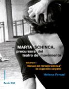 Marta Schinca, precursora del teatro de movimiento, 1