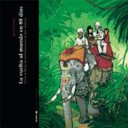 La vuelta al mundo en 80 d�as