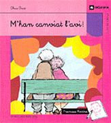 M'han canviat l'avi!