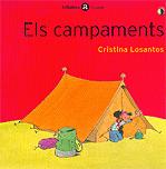 Els campaments