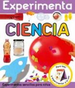 Experimenta ciencia