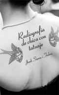 Radiograf�a de chica con tatuaje