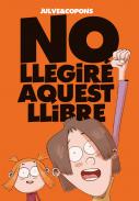 No llegir� aquest llibre