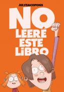 No leer� este libro
