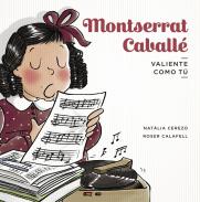 Montserrat Caball�