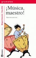 �M�sica, maestro!