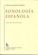 Fonolog�a espa�ola